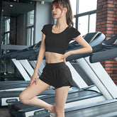Crop top Sexy Fit